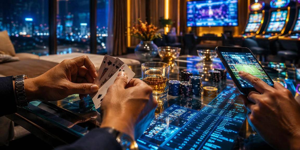 100win Sportsbook